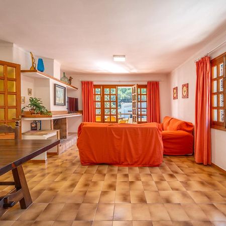 Apartment Clara R - Csv176 By Interhome Cala de Sant Vicenc 外观 照片