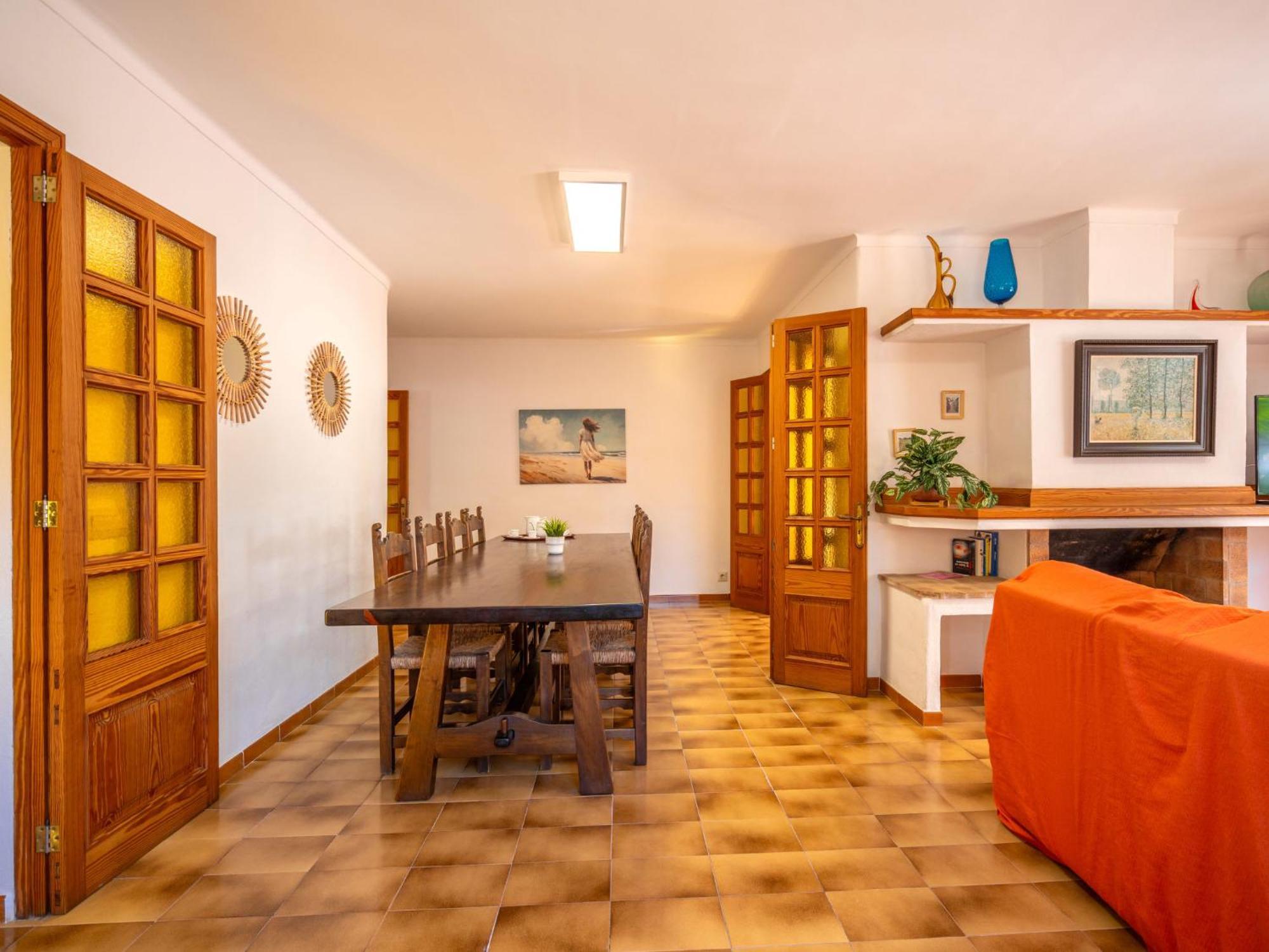 Apartment Clara R - Csv176 By Interhome Cala de Sant Vicenc 外观 照片