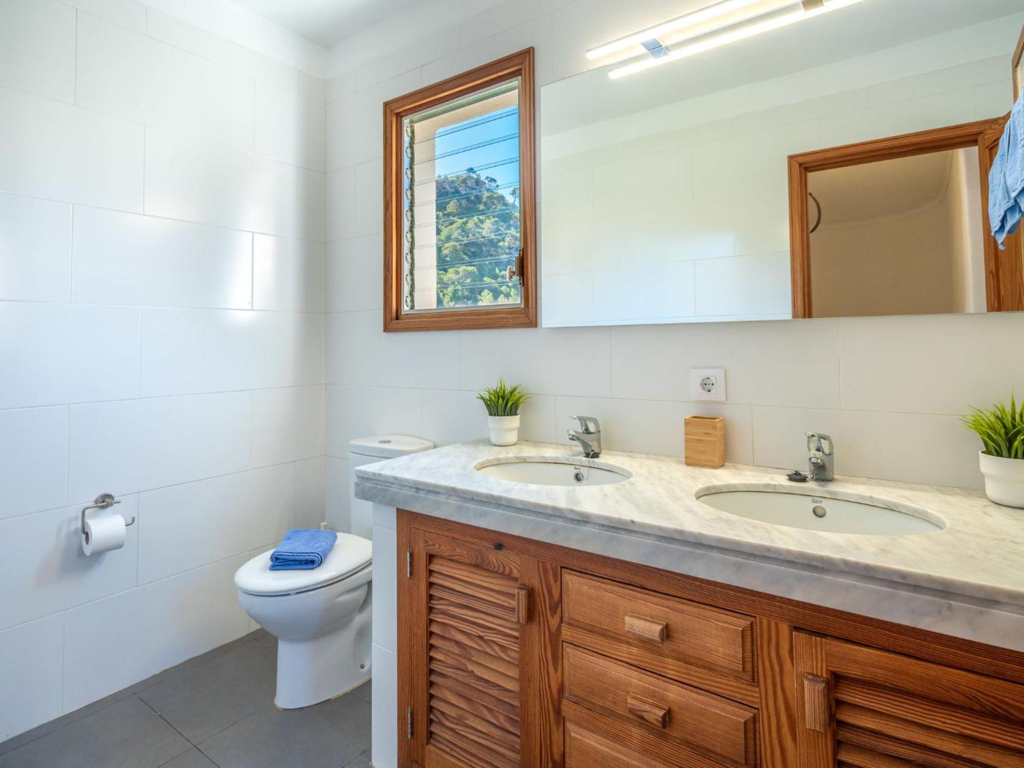 Apartment Clara R - Csv176 By Interhome Cala de Sant Vicenc 外观 照片