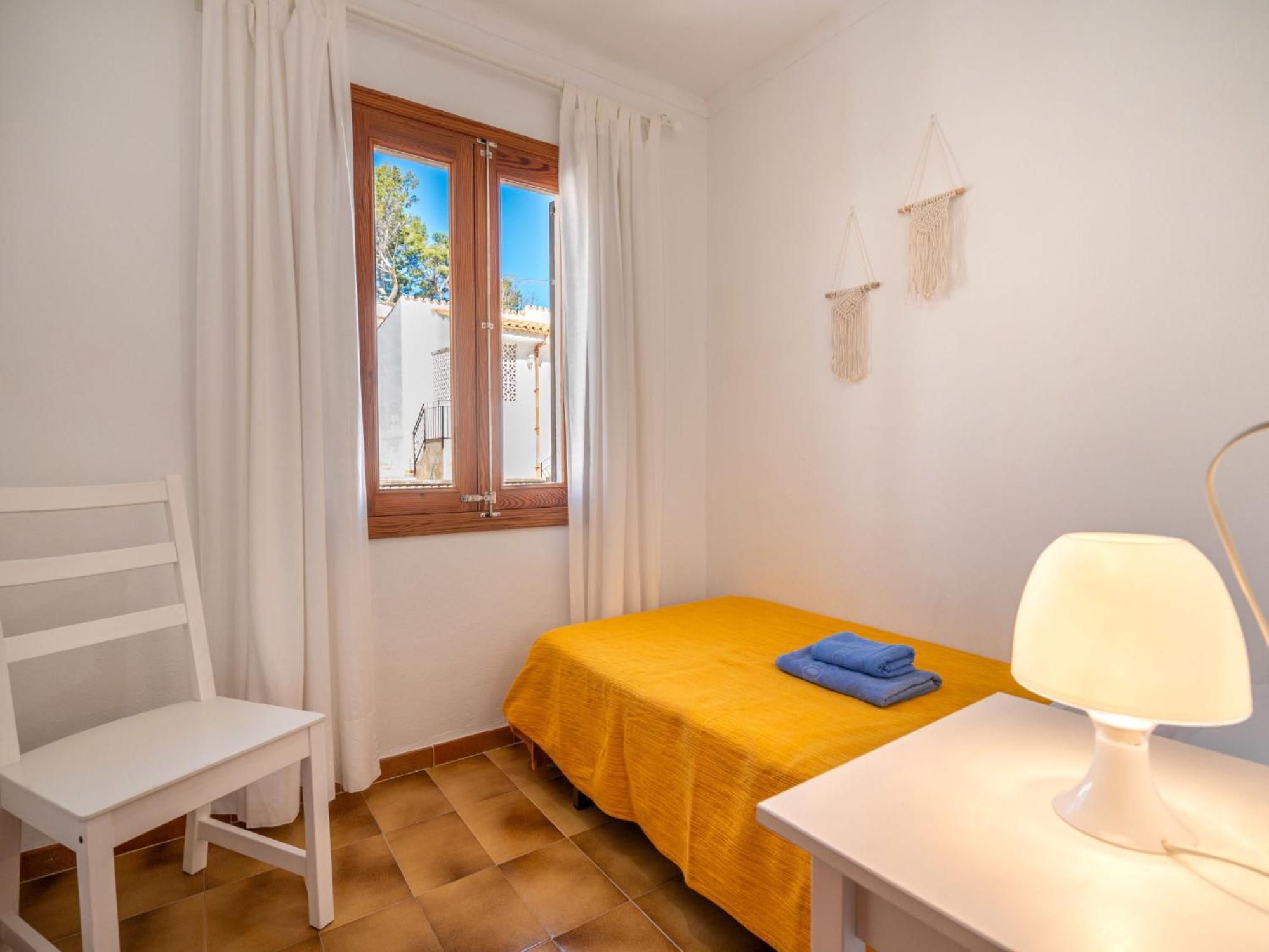Apartment Clara R - Csv176 By Interhome Cala de Sant Vicenc 外观 照片