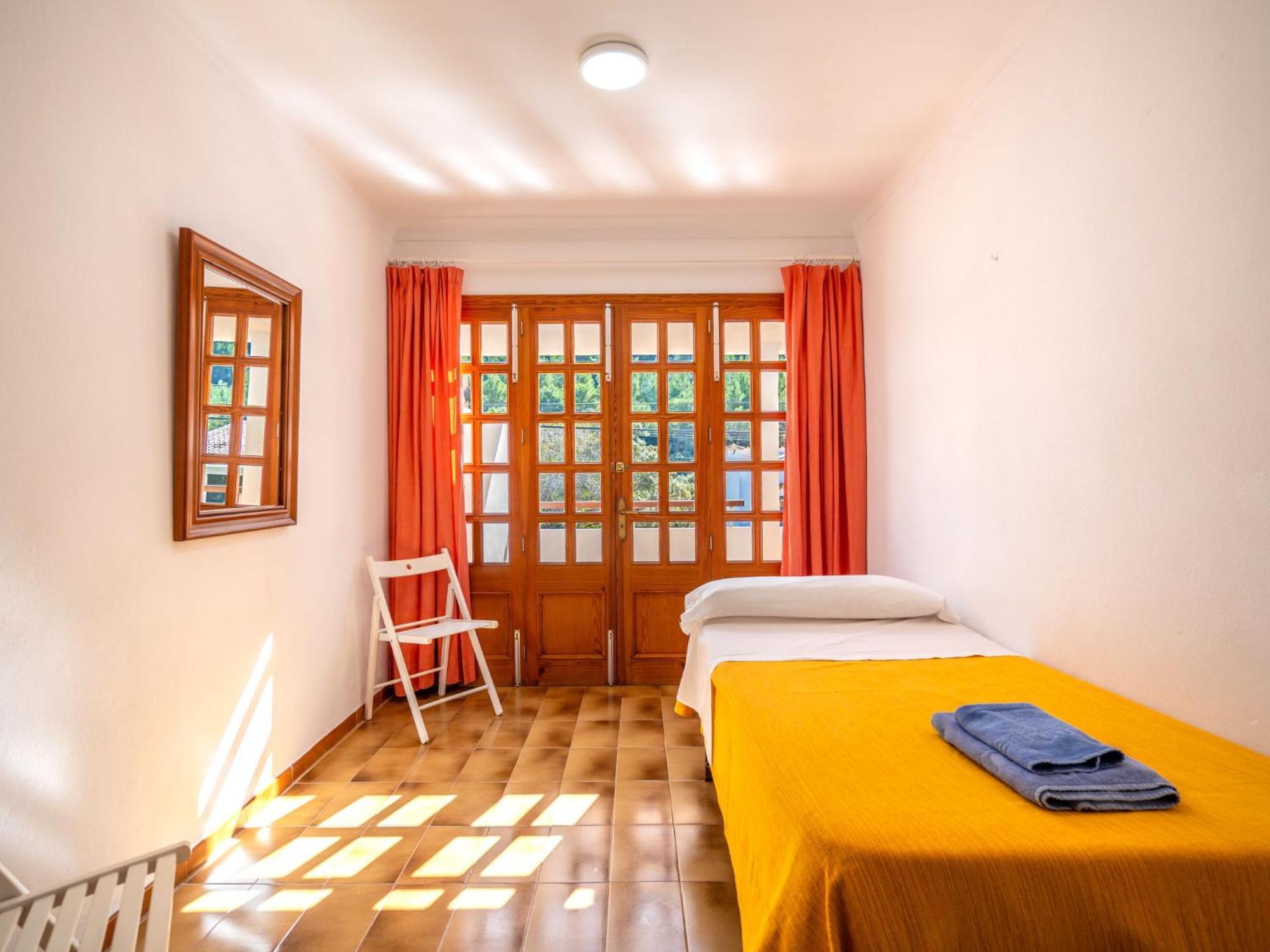Apartment Clara R - Csv176 By Interhome Cala de Sant Vicenc 外观 照片