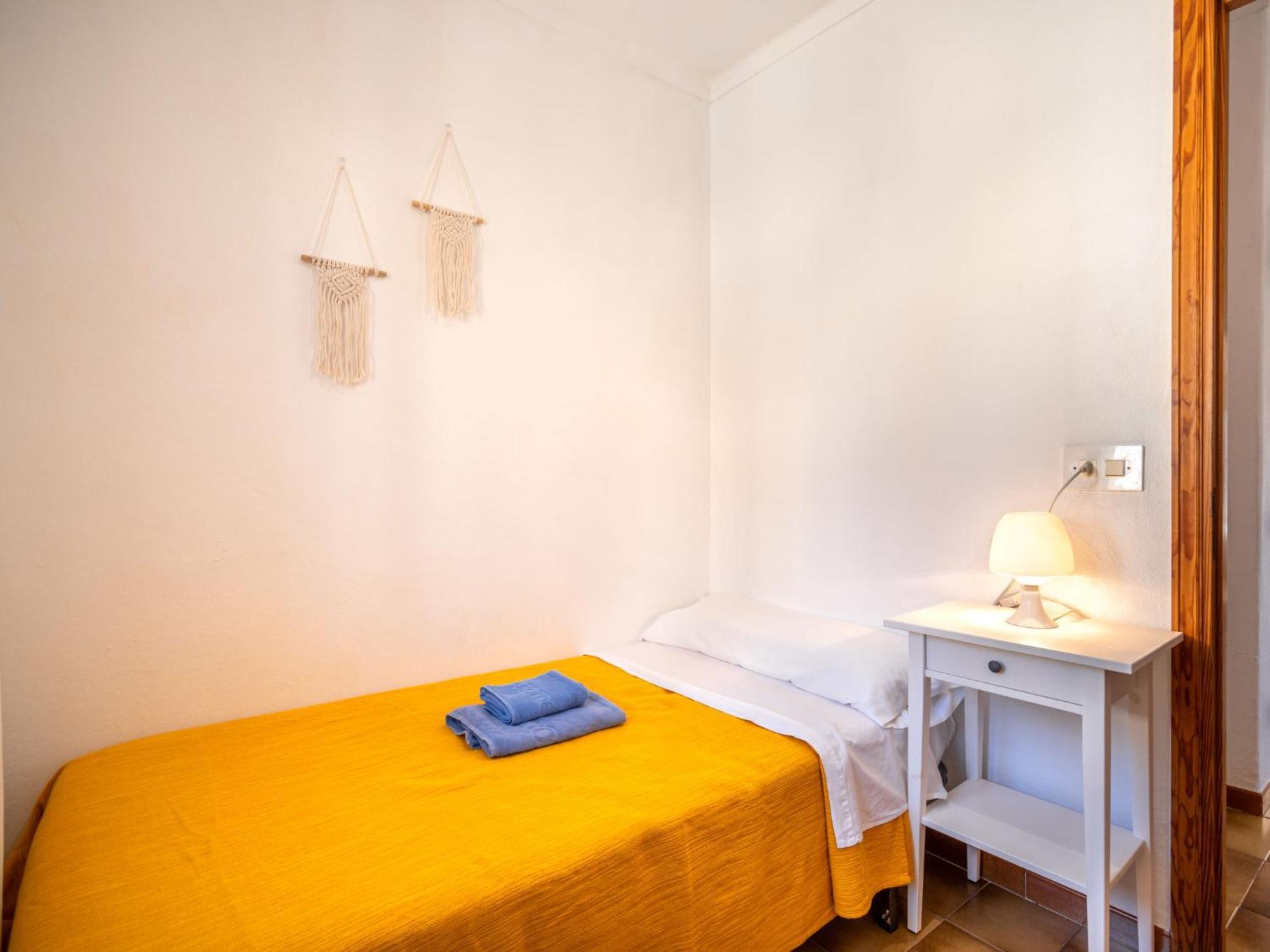 Apartment Clara R - Csv176 By Interhome Cala de Sant Vicenc 外观 照片