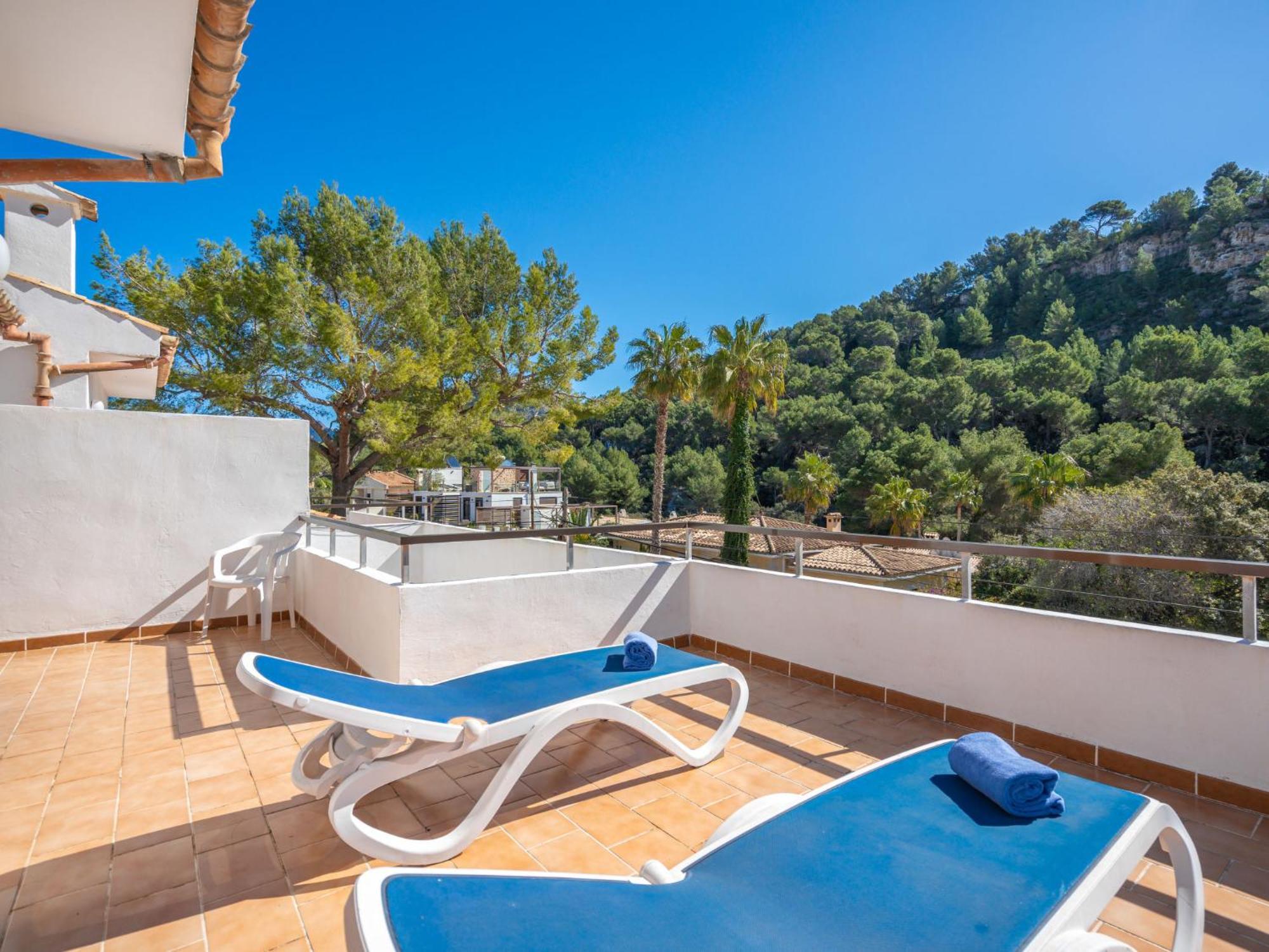 Apartment Clara R - Csv176 By Interhome Cala de Sant Vicenc 外观 照片
